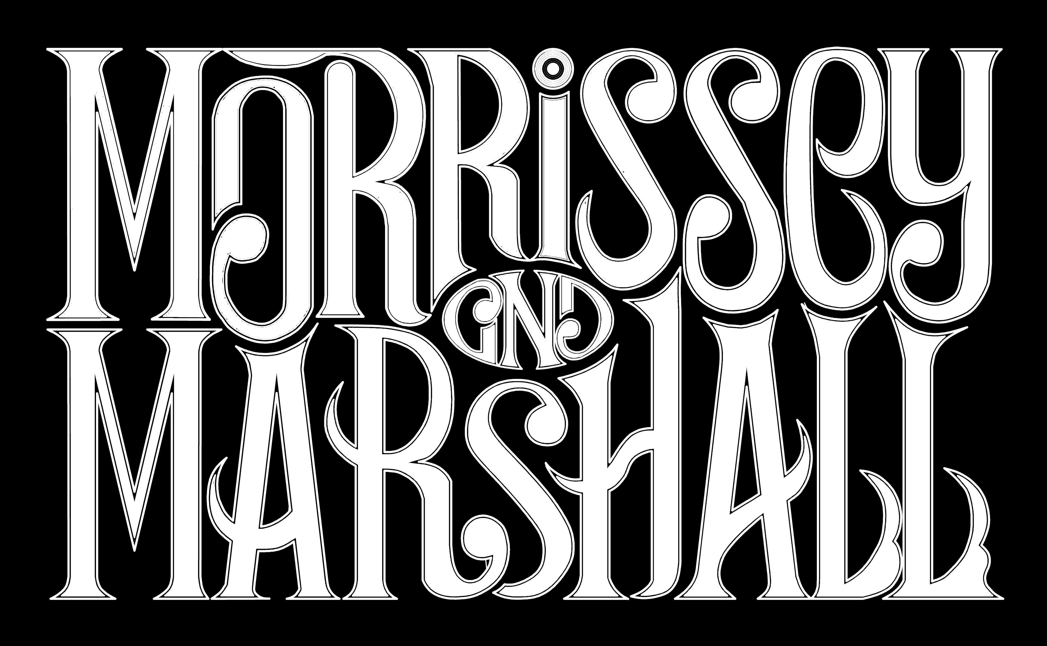 Morrissey and Marshall